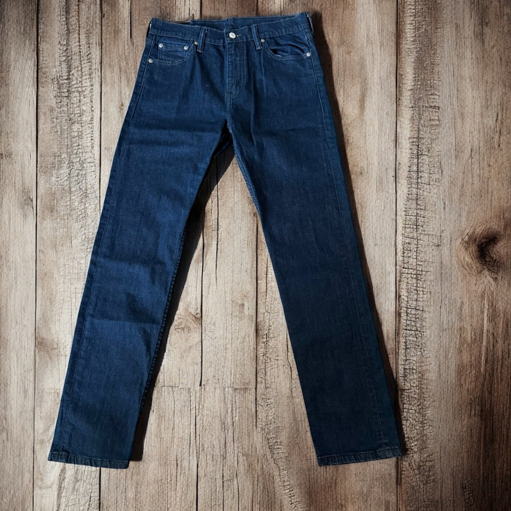 New Without Tags Levi’s 510™ Skinny Fit Men's Jeans Size 30x32